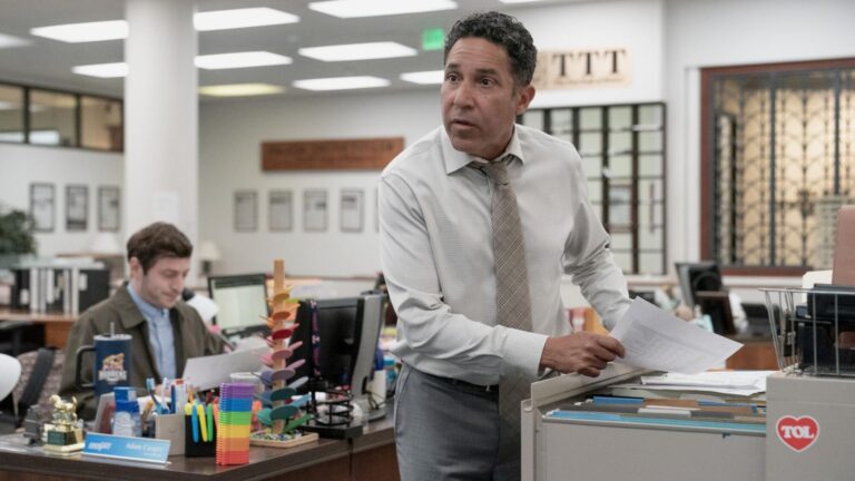 Estreia de The Paper, série derivada de The Office, é adiada no Brasil