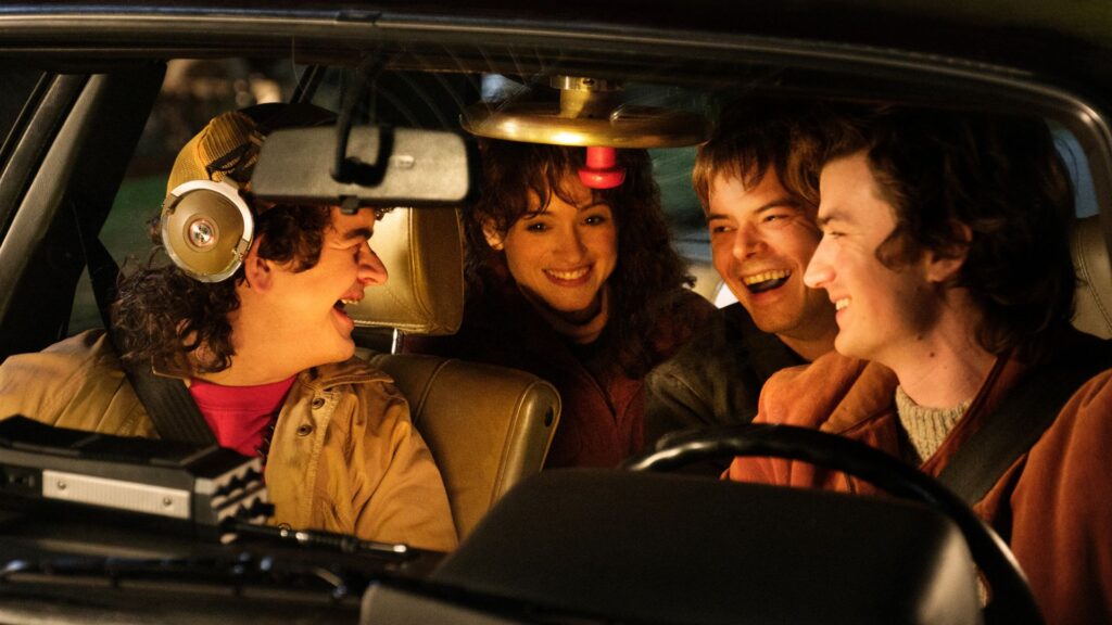 Estreia, história e o que mais sabemos sobre a última temporada de Stranger Things