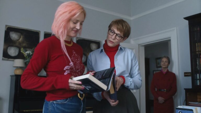 Father Mother Sister Brother, de Jim Jarmusch, vence o Leão de Ouro em Veneza