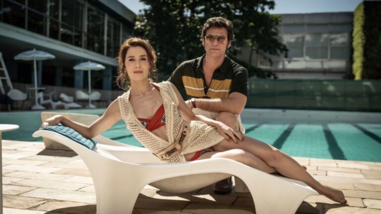 HBO Max divulga teaser e previsão de estreia da série Ângela Diniz: Assassinada e Condenada