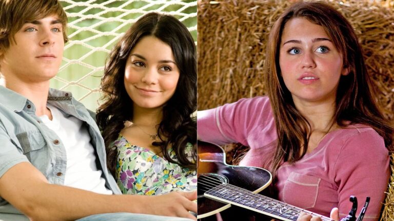 High School Musical 3 e Hannah Montana – O Filme serão reexibidos nos cinemas brasileiros