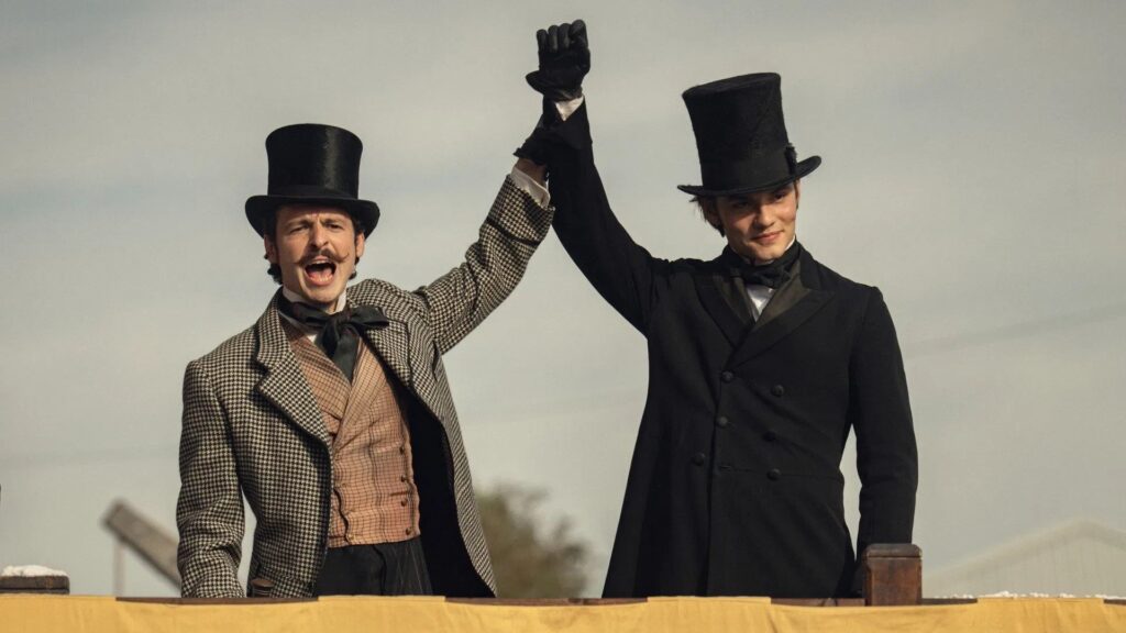 House of Guinness, nova série do criador de Peaky Blinders, chega ao streaming