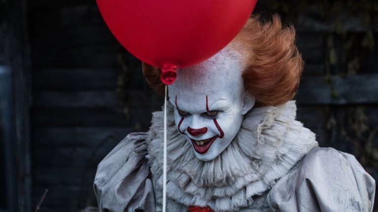 It: A Coisa retorna aos cinemas como aquecimento para a série It: Bem-Vindos a Derry