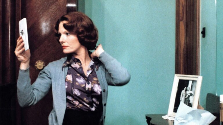 Jeanne Dielman, considerado o melhor filme de todos os tempos, reestreia nos cinemas