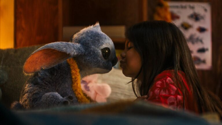 Lilo & Stitch, live-action da Disney, estreia nas plataformas digitais