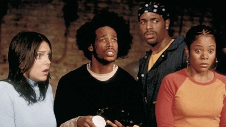 Marlon Wayans indica filmes que podem ser alvo de piada em Todo Mundo em Pânico 6