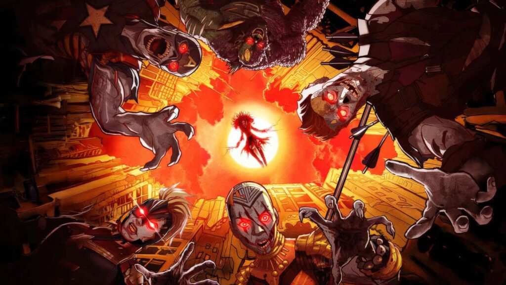 Marvel Zumbis, spin-off de What If…?, estreia no Disney+