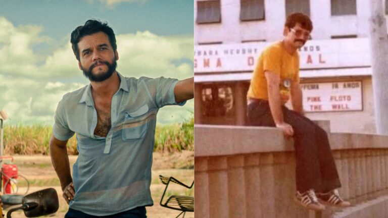 O Agente Secreto, de Kleber Mendonça Filho, tem easter egg de Retratos Fantasmas; entenda