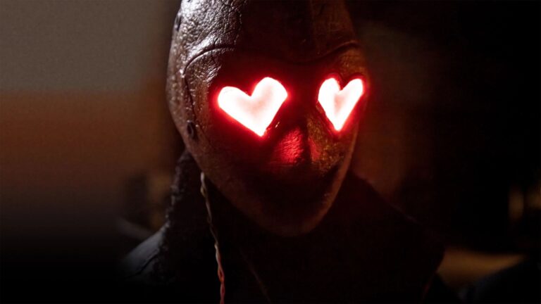 O filme de terror mais seguro para os solteiros acaba de chegar aos streamings