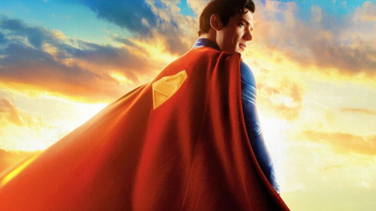 Onde assistir a Superman, longa de estreia do novo Universo DC?