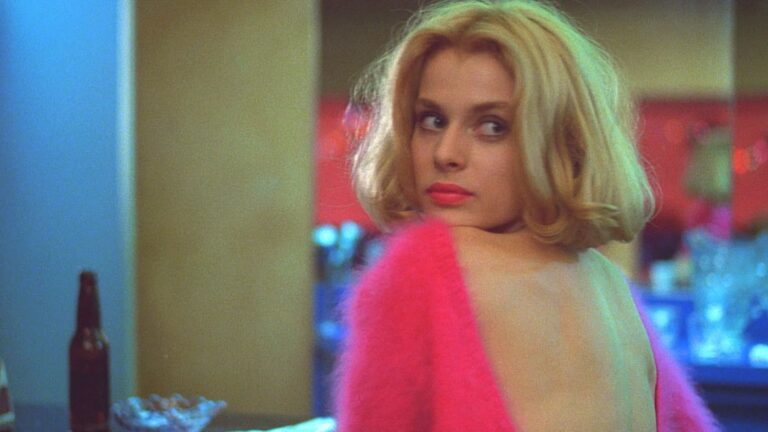 Paris, Texas, de Wim Wenders, reestreia nos cinemas remasterizado em 4K