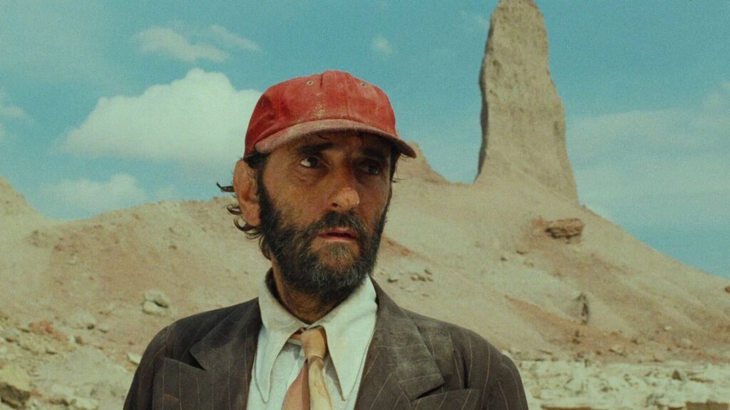 Paris, Texas é poesia da solidão melancólica e um dos mais belos filmes já feitos