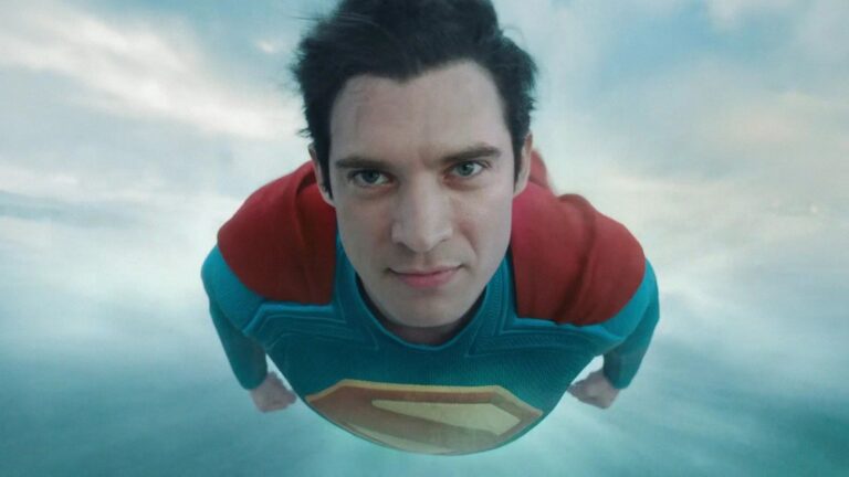 Quando estreia Man of Tomorrow, sequência do Superman de James Gunn?
