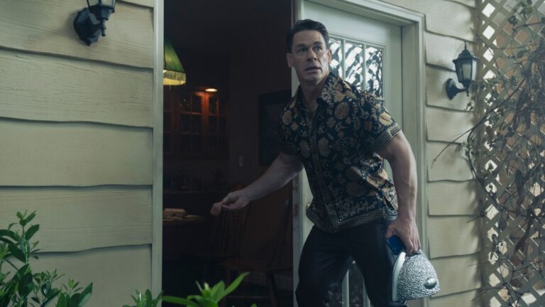 Quando estreia o 6º episódio da 2ª temporada de Pacificador, série da DC com John Cena?