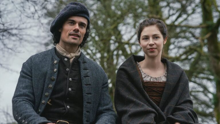 Quando estreia o 7º episódio de Outlander: Blood of My Blood, spin-off da série de sucesso?