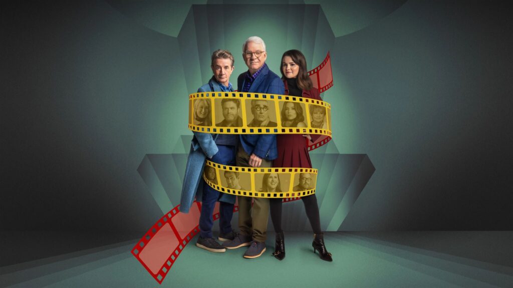 Quando estreia o quarto episódio da 5ª temporada de Only Murders in the Building?