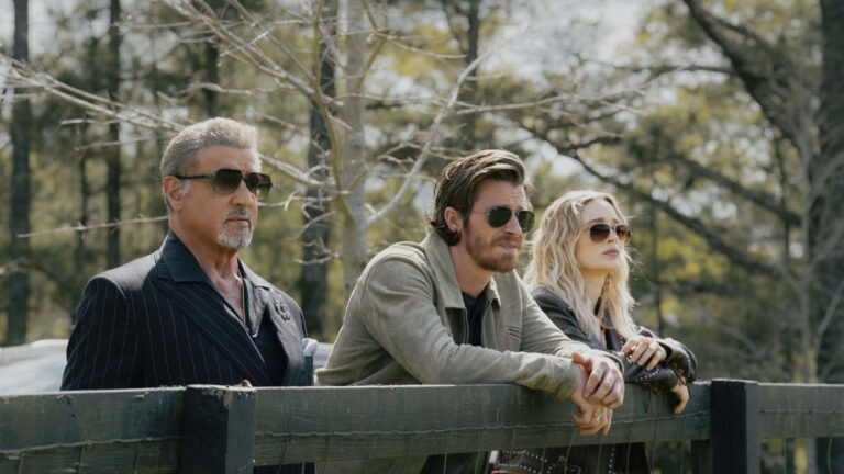 Quando estreia o 2º episódio da 3ª temporada de Tulsa King?