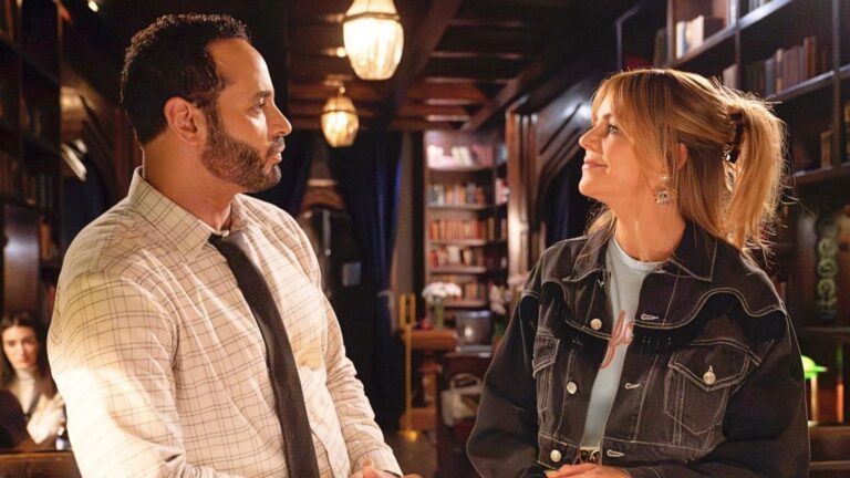 Que horas estreia o 2º episódio da nova temporada de Uma Mente Excepcional?