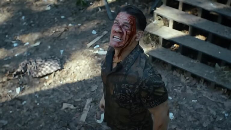 Que horas estreia o 6º episódio da 2ª temporada de Pacificador, série da DC com John Cena?