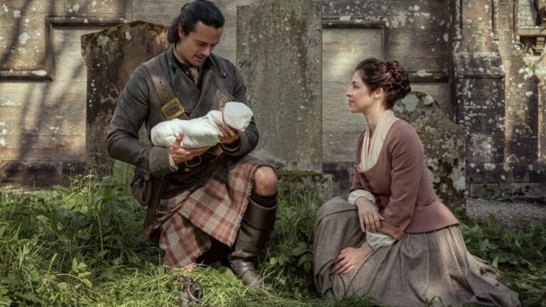 Que horas estreia o 8º episódio de Outlander: Blood of my Blood?