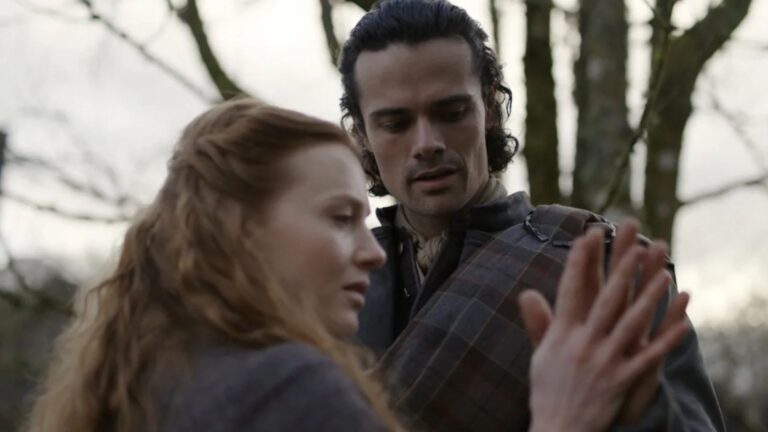 Que horas estreia o 9º e penúltimo episódio de Outlander: Blood of my Blood?