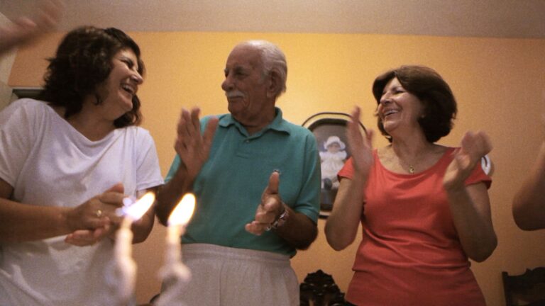 Seu Cavalcanti, docuficção de Leonardo Lacca, estreia nos cinemas
