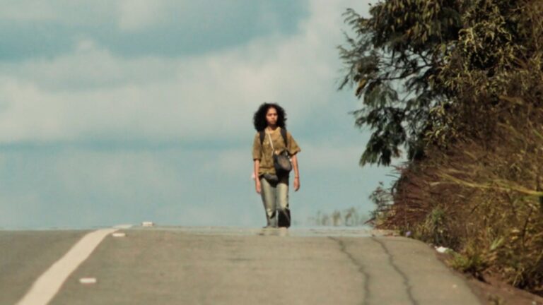 Suçuarana é road movie onde a jornada revela mais que o fim