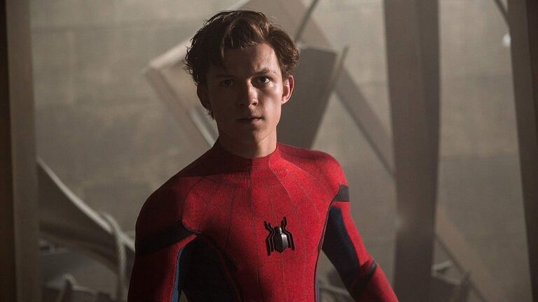Tom Holland teria sido hospitalizado após acidente no set de Homem-Aranha 4, diz site