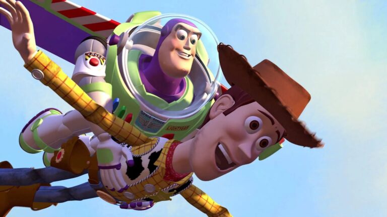 Toy Story, animação da Pixar, reestreia nos cinemas por tempo limitado