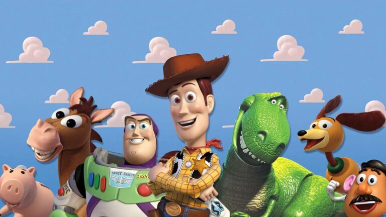 Toy Story celebra 30 anos: a aventura que conquistou gerações continua contagiante