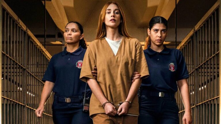 Tremembé tem data de estreia e novas imagens divulgadas pelo Prime Video
