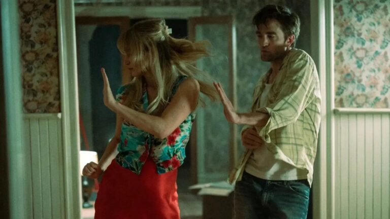 Tudo o que sabe sobre Morra, Amor, com Jennifer Lawrence e Robert Pattinson