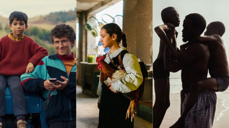 49ª Mostra Internacional de Cinema de São Paulo divulga programação da repescagem