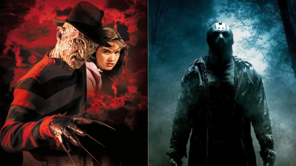 Após adquirir Jogos Mortais, Blumhouse quer os direitos de A Hora do Pesadelo e Sexta-feira 13