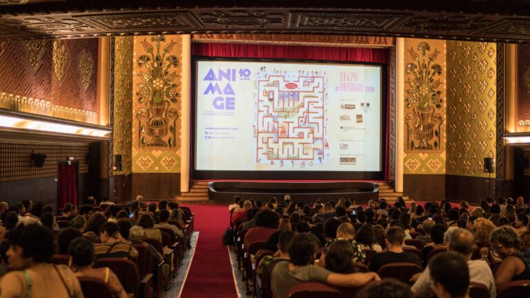 Celebrando 15 anos, Festival ANIMAGE inicia nova edição em Recife