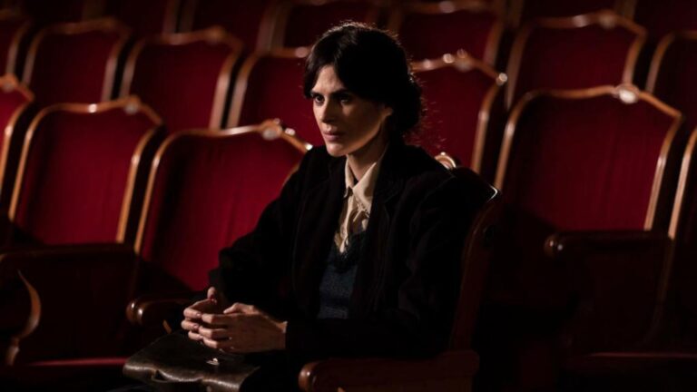 Cyclone, filme inspirado na história da dramaturga Maria de Lourdes Castro Pontes, ganha trailer