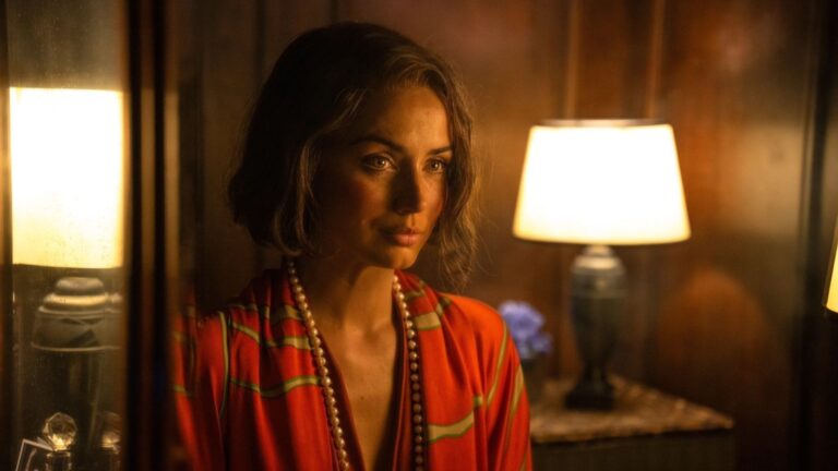 Éden, filme com Ana de Armas, é inspirado em uma história real?