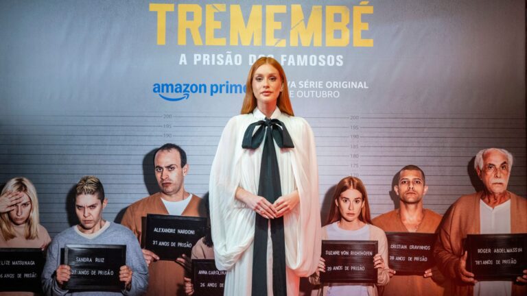Elenco de Tremembé explica por que true crimes fazem sucesso
