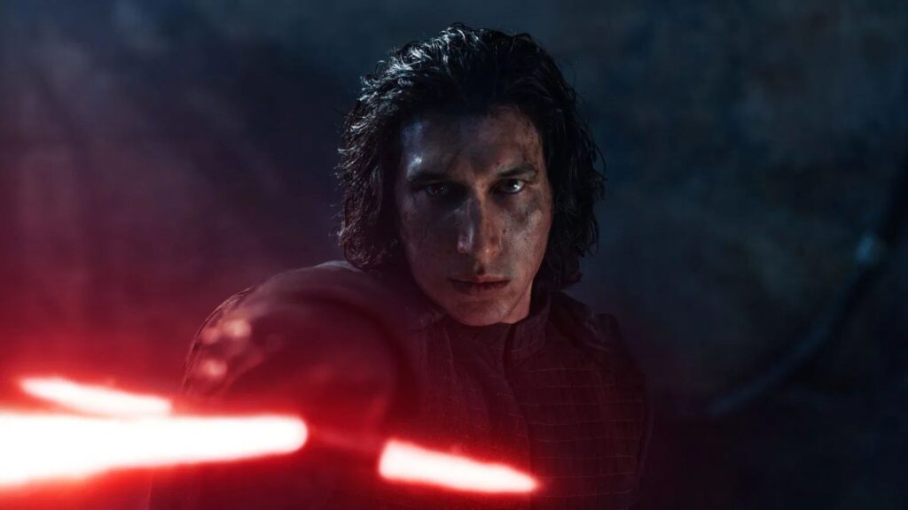 Fãs de Star Wars fazem protesto por filme cancelado de Ben Solo