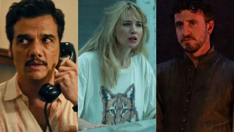 O Agente Secreto, Depois da Caçada, Hamnet e mais filmes para ficar de olho no Festival do Rio 2025