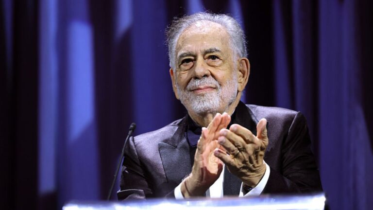 Francis Ford Coppola prepara seu próximo filme: ‘Um musical estranho no estilo dos anos 1930’
