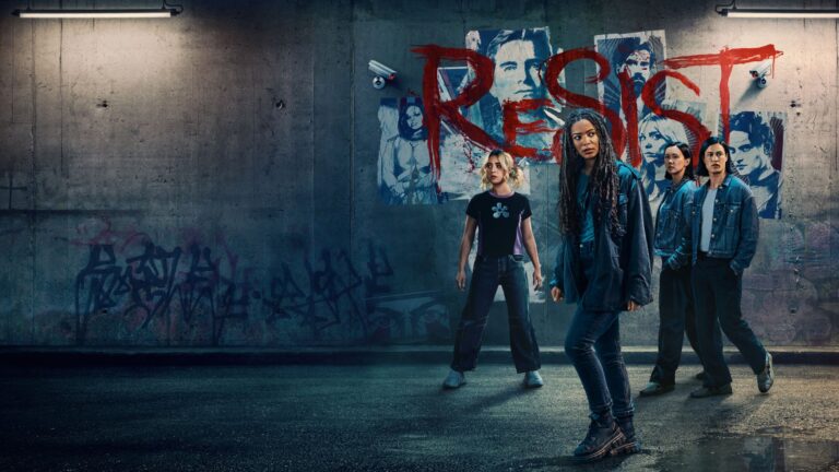 Gen V, série derivada de The Boys, vai ter 3ª temporada?