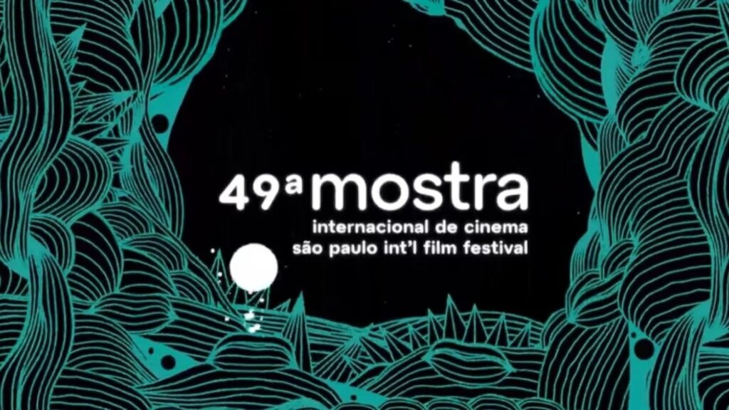 Mostra de Cinema de São Paulo anuncia programação de sua 49ª edição
