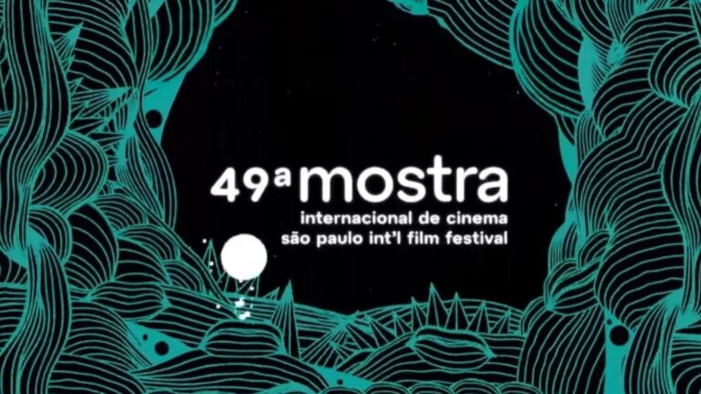 Mostra de Cinema de São Paulo anuncia programação de sua 49ª edição