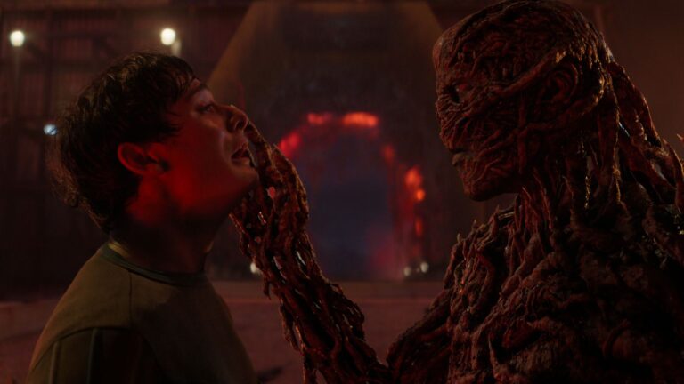 Netflix divulga trailer da quinta e última temporada de Stranger Things