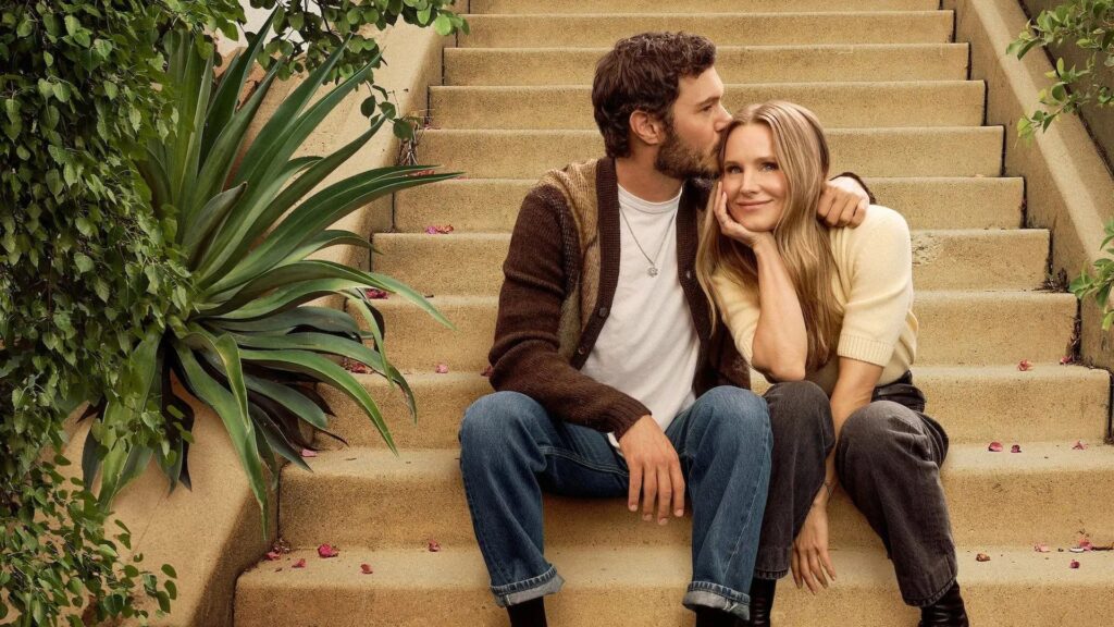 Ninguém Quer, série com Kristen Bell e Adam Brody, terá 3ª temporada?