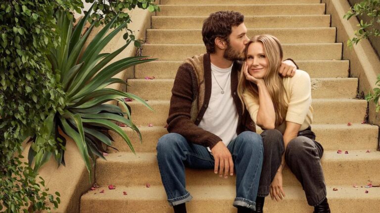 Ninguém Quer, série com Kristen Bell e Adam Brody, terá 3ª temporada?