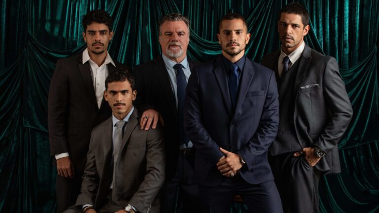 Onde assistir a Os Donos do Jogo, série sobre o universo do jogo do bicho no Rio de Janeiro?