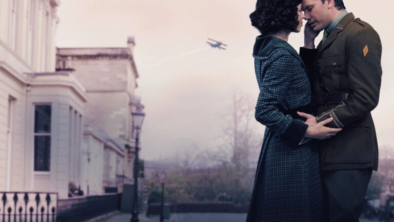 Outlander: Blood of My Blood vai ter segunda temporada?