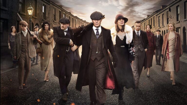 Peaky Blinders vai ganhar sequência em duas novas séries pela Netflix e a BBC